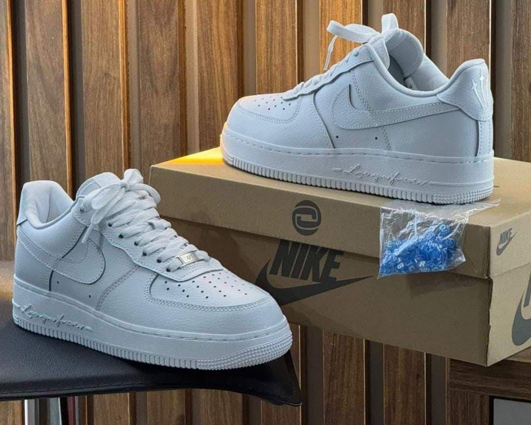 Nike Air Force 1 Low x Nocta