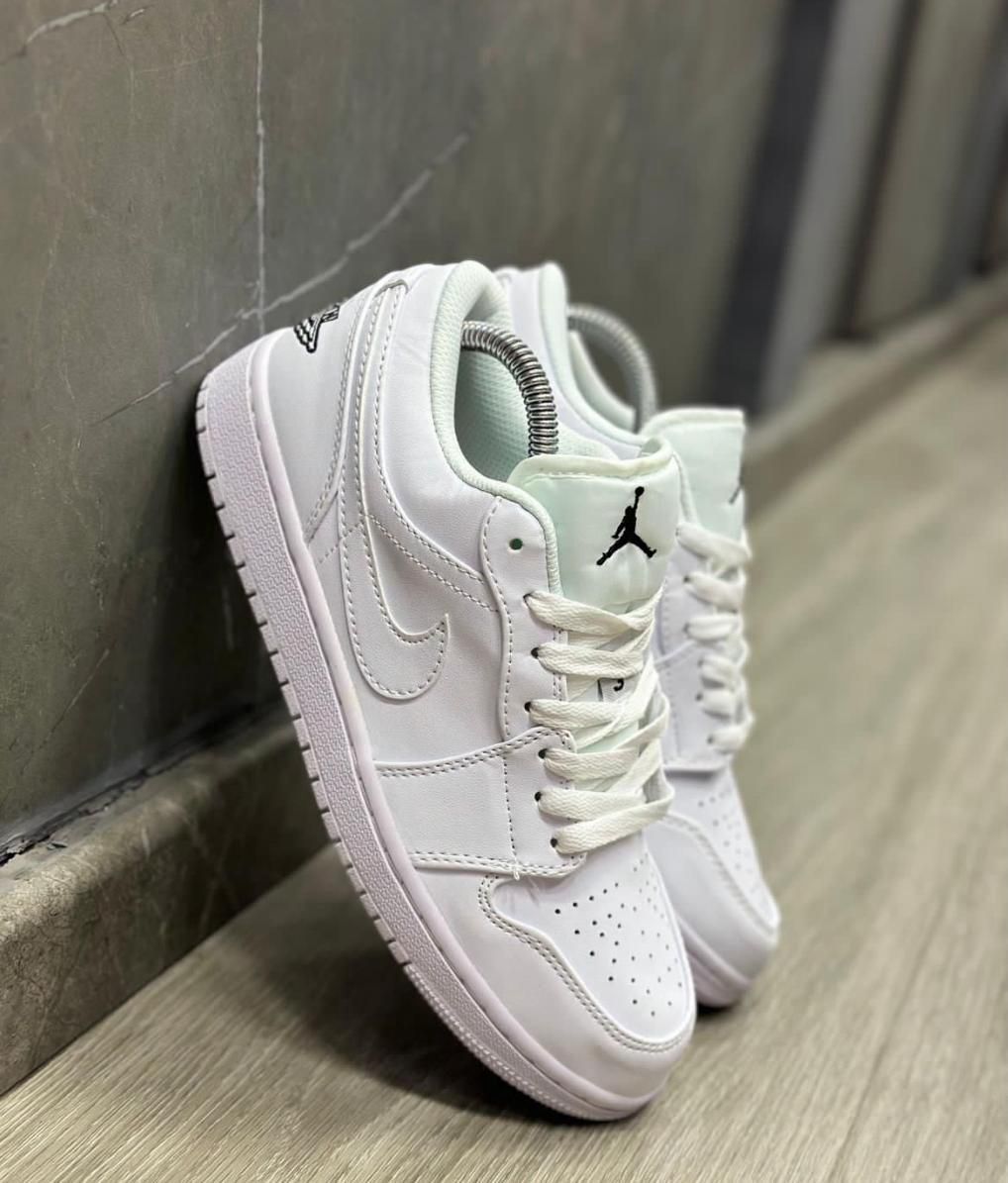 Nike Air Jordan 1 Low