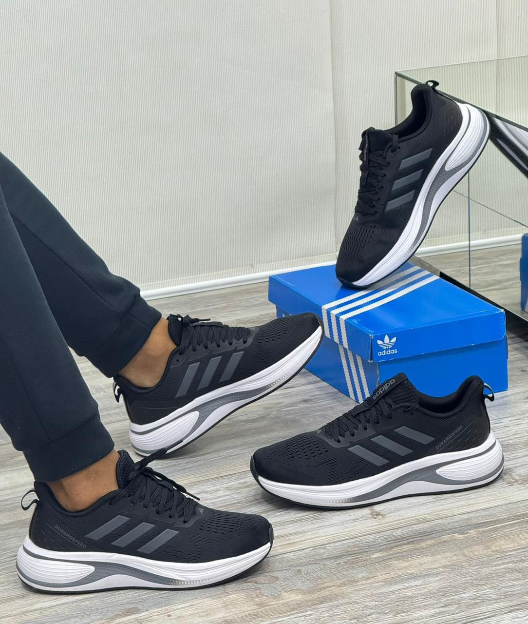 Adidas Rsponse Super 3.0