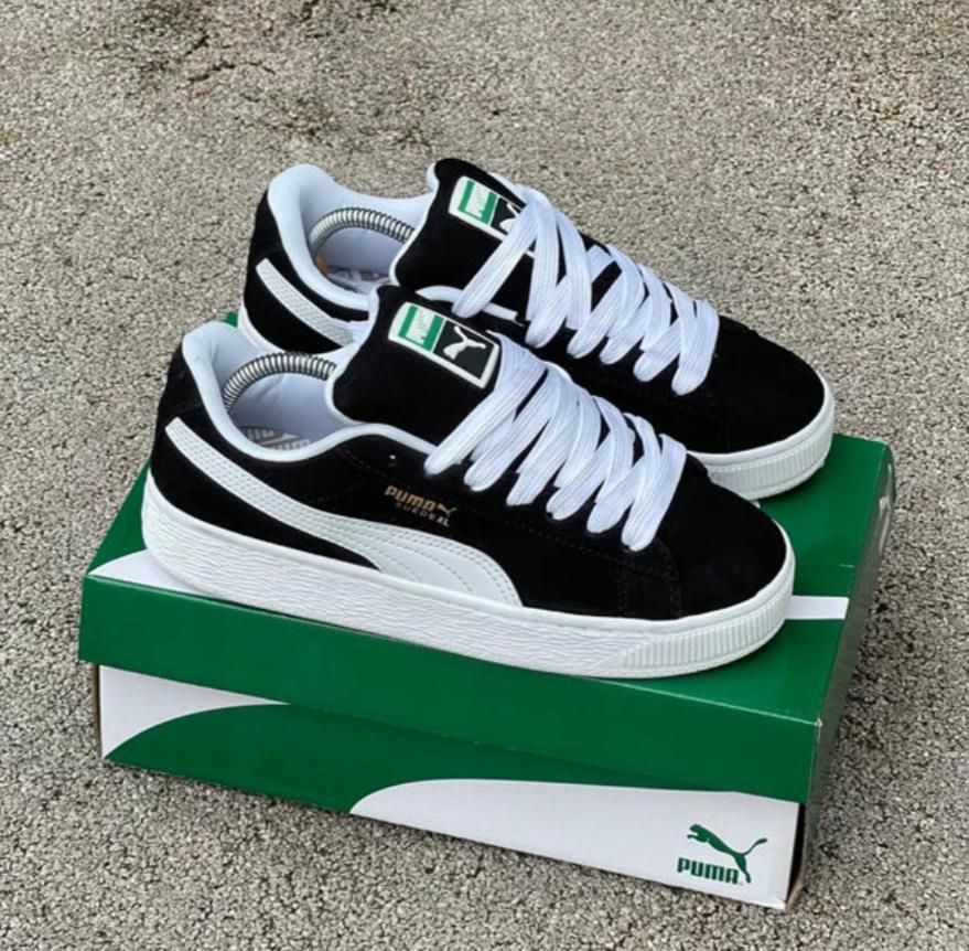 Puma Suede XL
