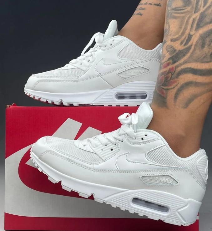Nike Air Max 90