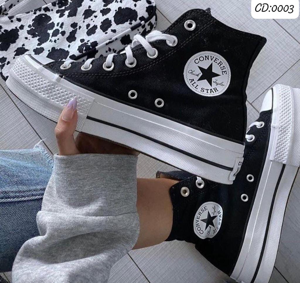Converse Chuck Taylor All Star