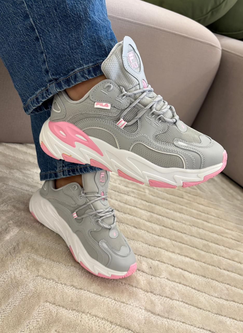 Fila Ray Tracer TR2