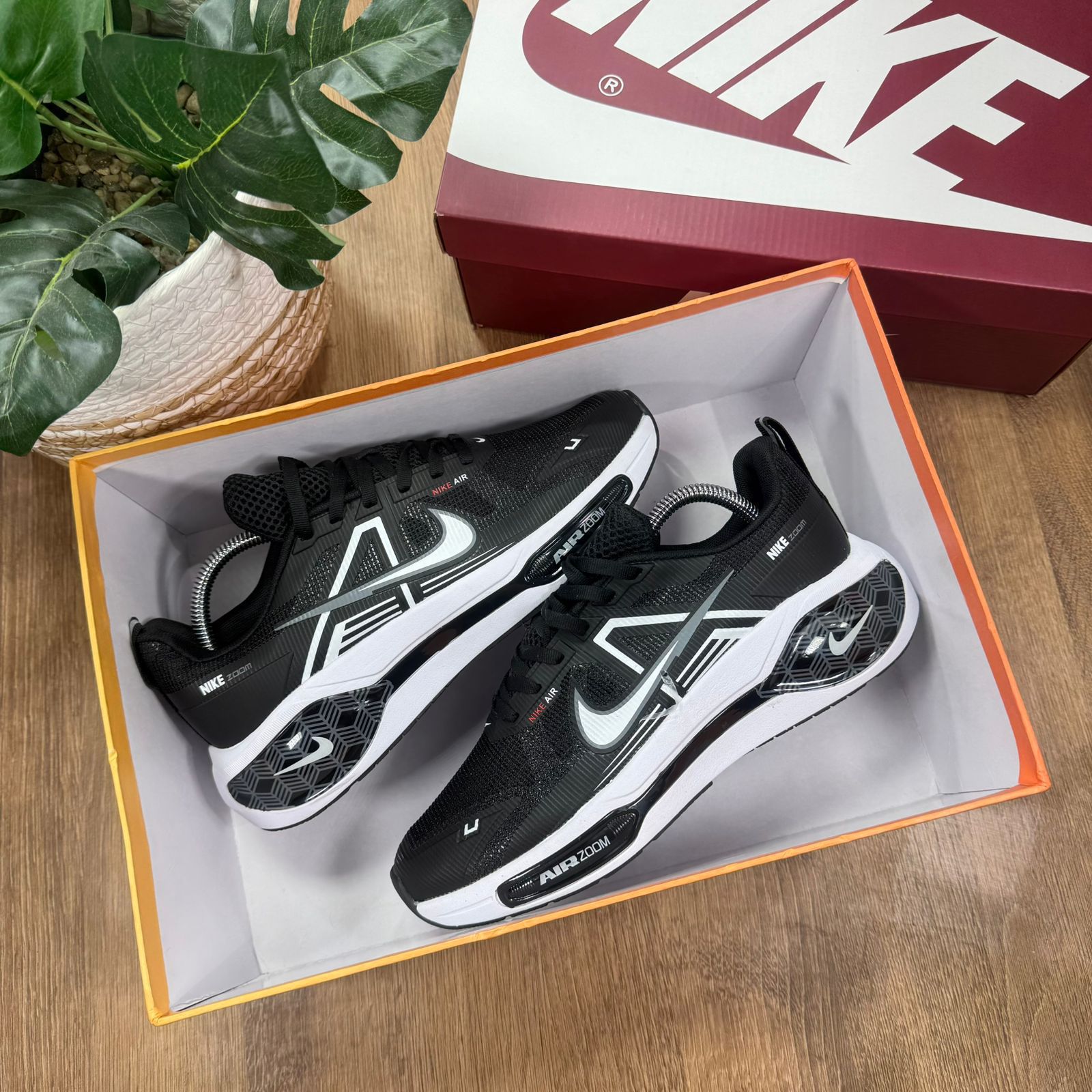 Nike Air Zoom