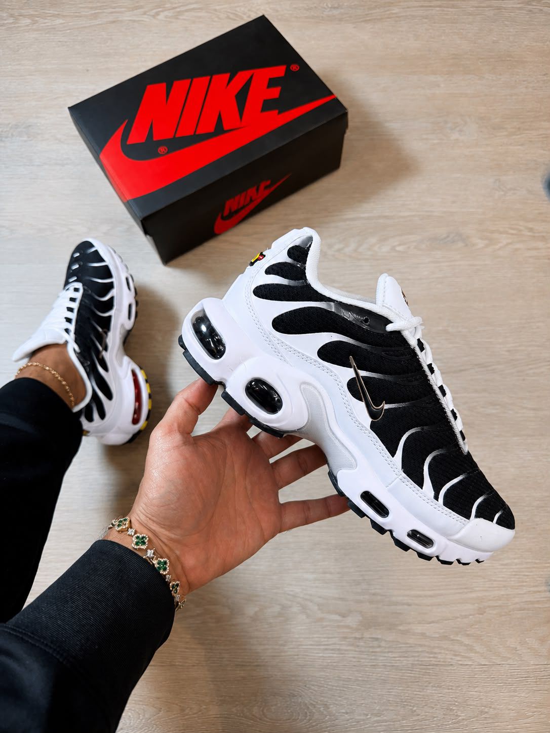Nike Air Max Plus