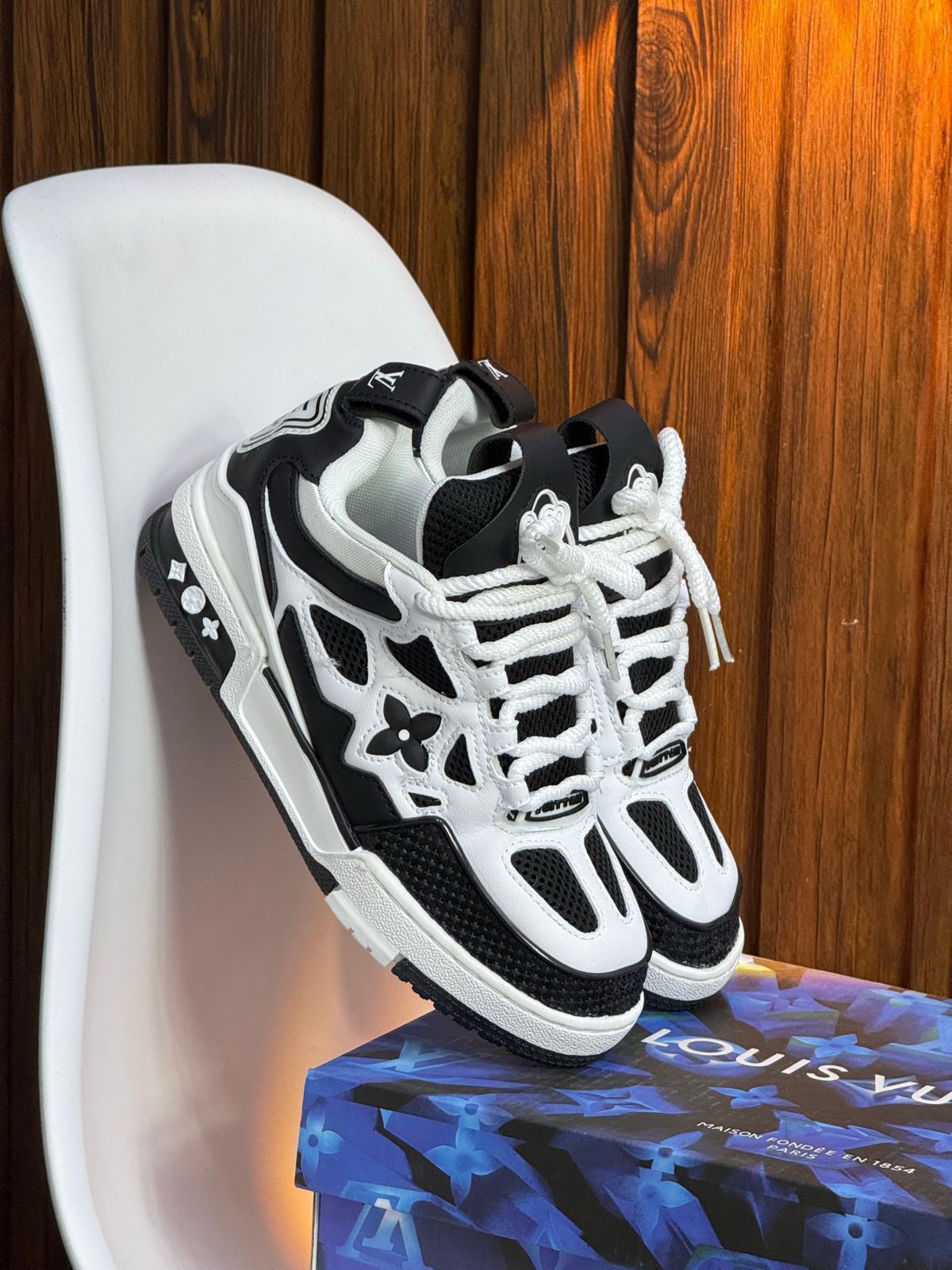 Louis Vuitton Skate