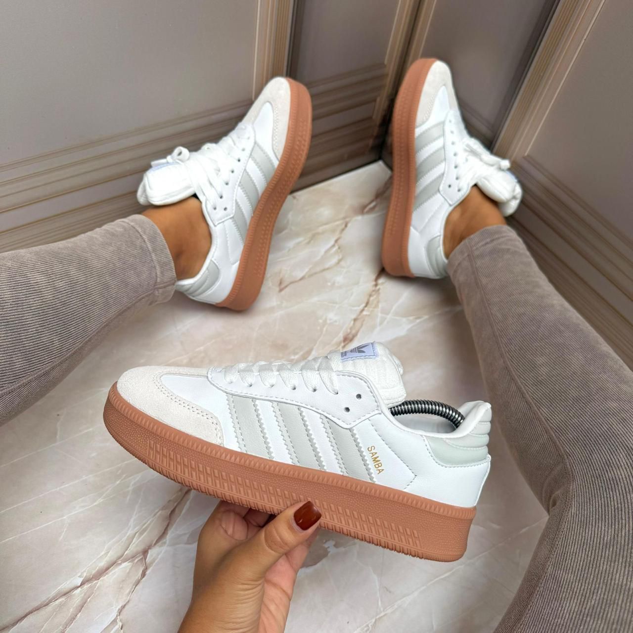 Adidas Samba
