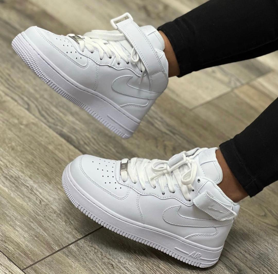 Nike Air Force One 