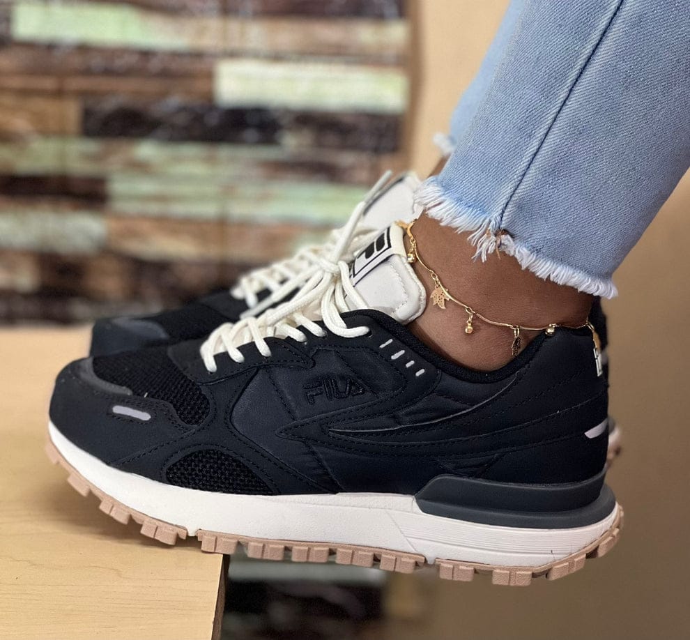 Fila Zagato